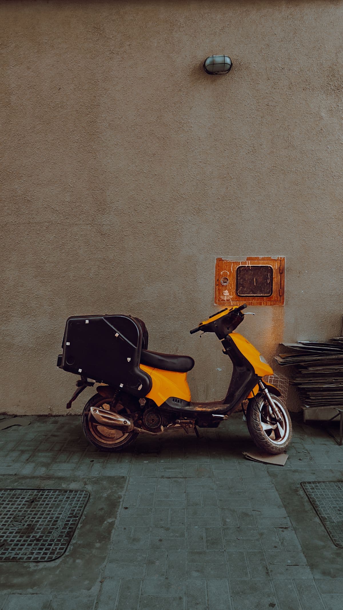 Motomel E-Max 2025